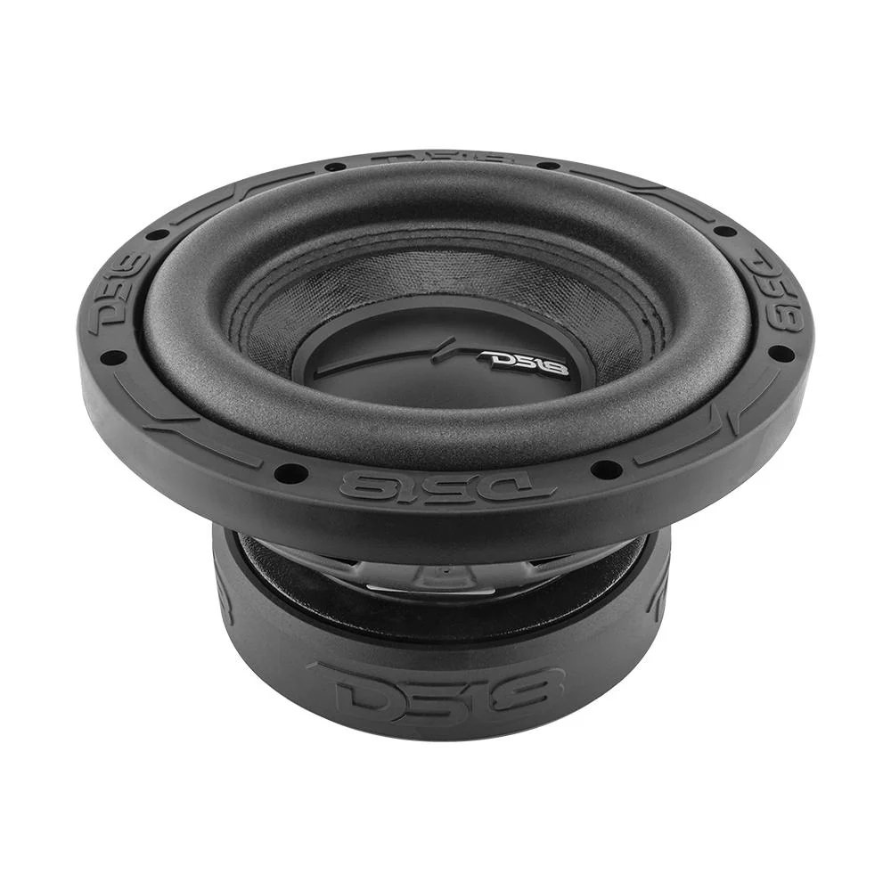 ZR8.4D 8" Subwoofer 450 Watts Rms DVC 4-Ohm - Image 3