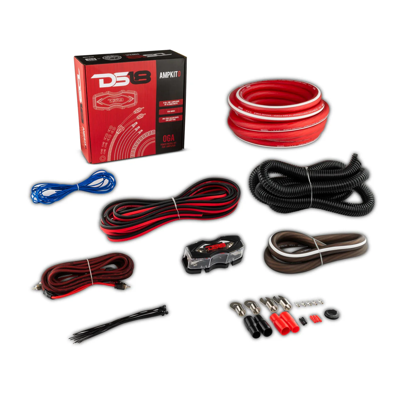 ZXI-112LD.RG-PKG Subwoofer Enclosure - Image 4