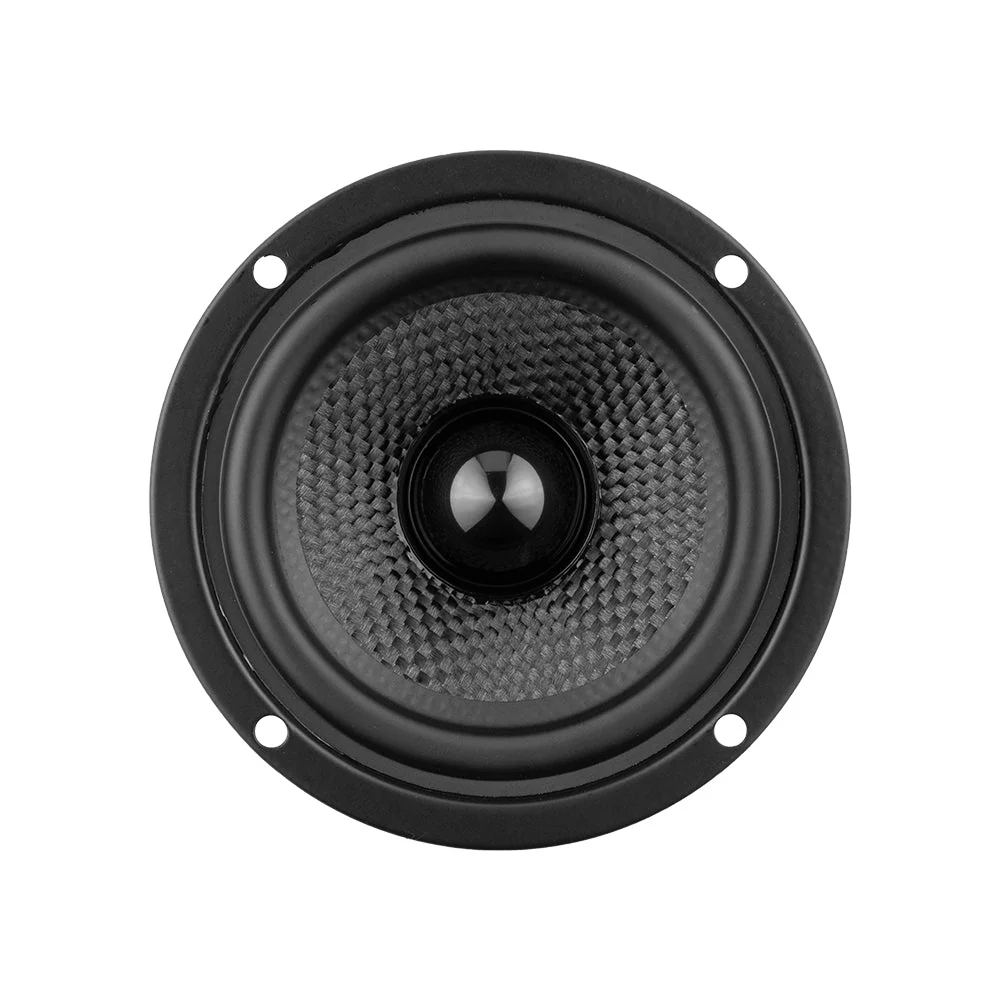 ZXI-354 Full-Range Speakers with Kevlar Cone 40 Watts Rms 4-Ohm - Image 3