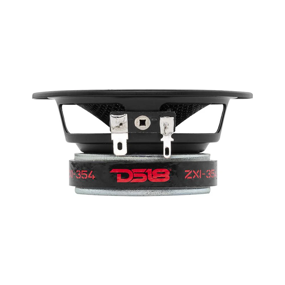 ZXI-354 Full-Range Speakers with Kevlar Cone 40 Watts Rms 4-Ohm - Image 5