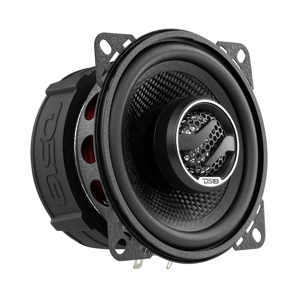 ZXI-44 2-Way Coaxial Speakers with Kevlar Cone 50 Watts Rms 4-Ohm - Image 4
