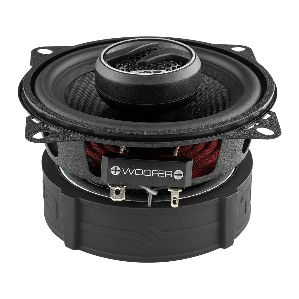 ZXI-44 2-Way Coaxial Speakers with Kevlar Cone 50 Watts Rms 4-Ohm - Image 5