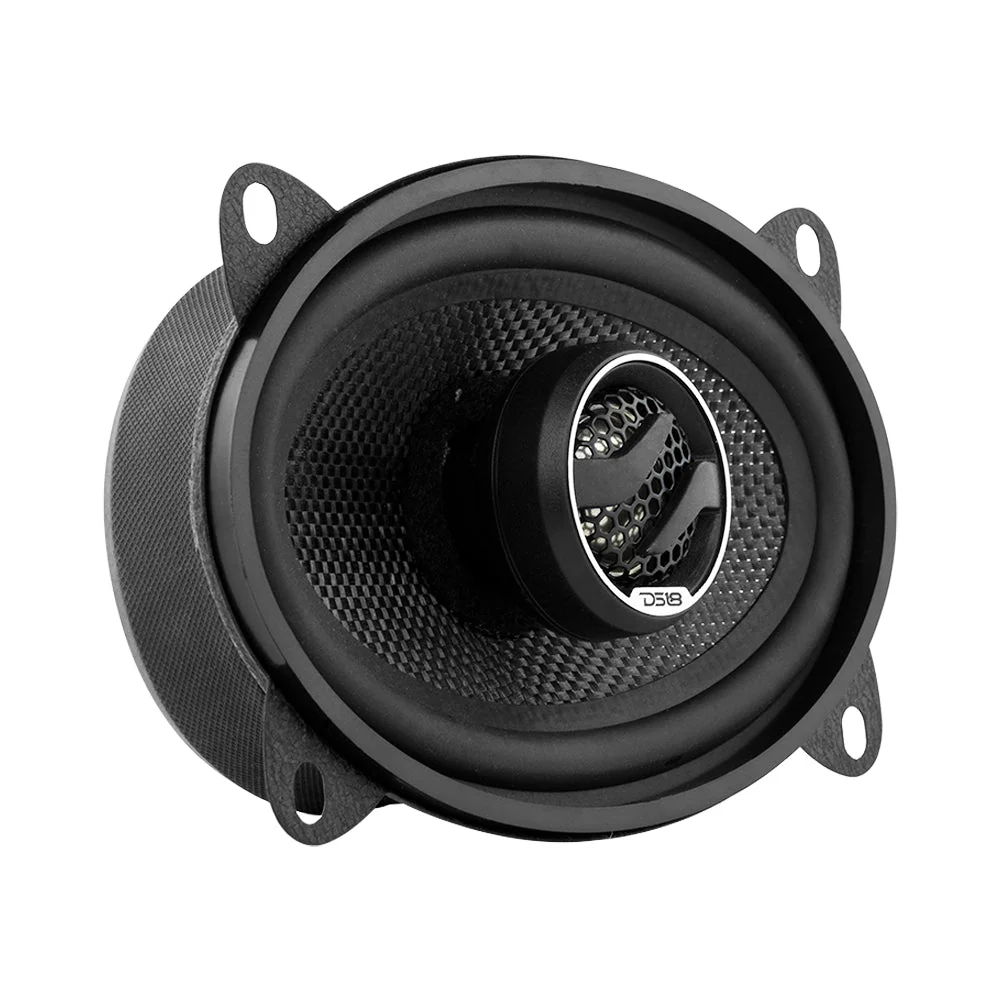 ZXI-464 2-Way Coaxial Speakers with Kevlar Cone 60 Watts Rms 4-Ohm - Image 4