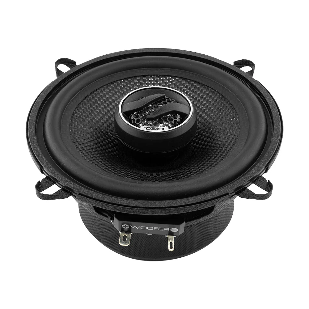 ZXI-5254 2-Way Coaxial Speakers with Kevlar Cone 60 Watts Rms 4-Ohm - Image 3