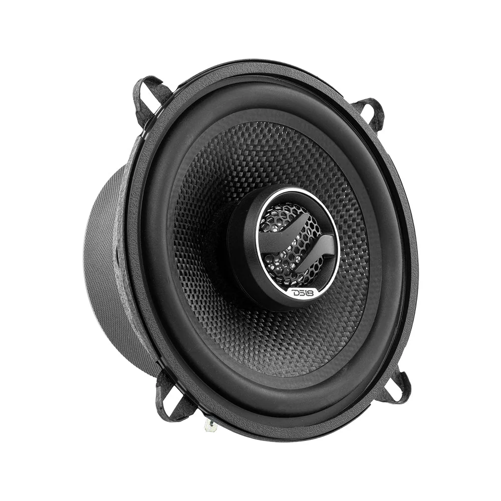 ZXI-5254 2-Way Coaxial Speakers with Kevlar Cone 60 Watts Rms 4-Ohm - Image 4
