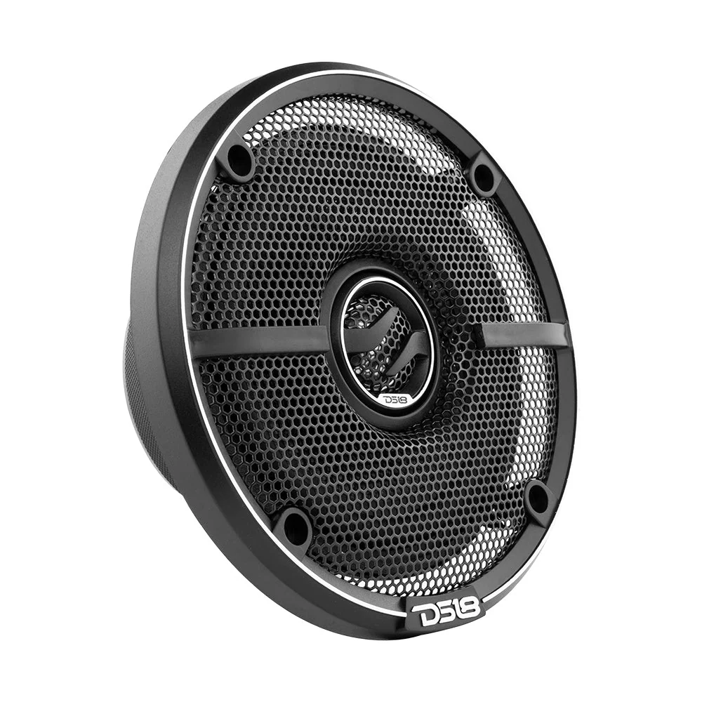 ZXI-5254 2-Way Coaxial Speakers with Kevlar Cone 60 Watts Rms 4-Ohm - Image 5