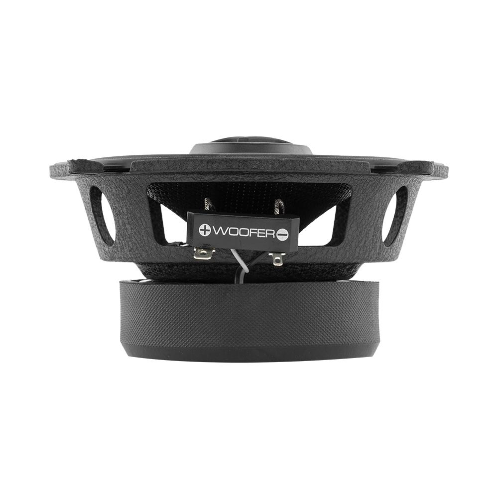 ZXI-5254 2-Way Coaxial Speakers with Kevlar Cone 60 Watts Rms 4-Ohm - Image 6