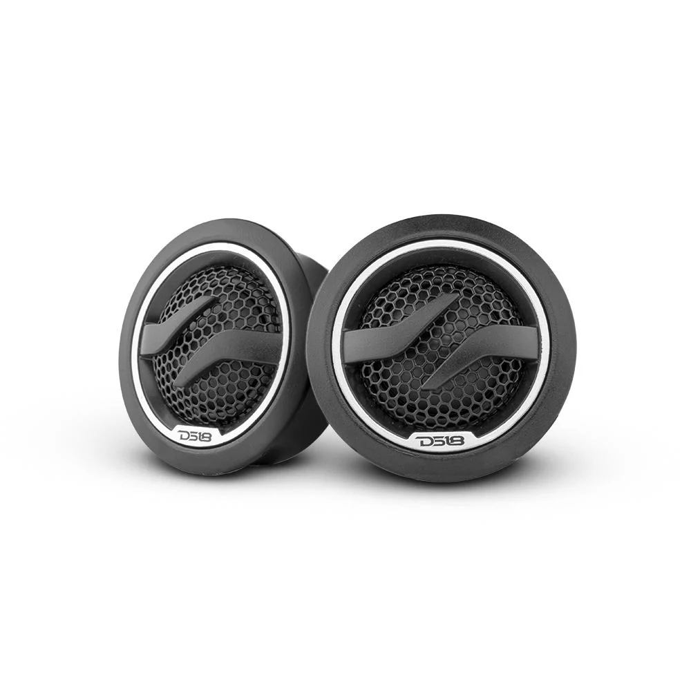 ZXI-62C 2- Way Component Speaker System with Kevlar Cone 120 Watts Rms 4-Ohm - Image 7