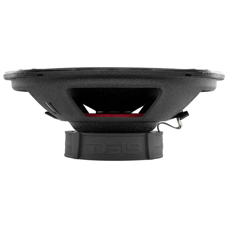ZXI-694 6x9" 2-Way Coaxial Speakers with Kevlar Cone 120 Watts Rms 4-Ohm - Image 5