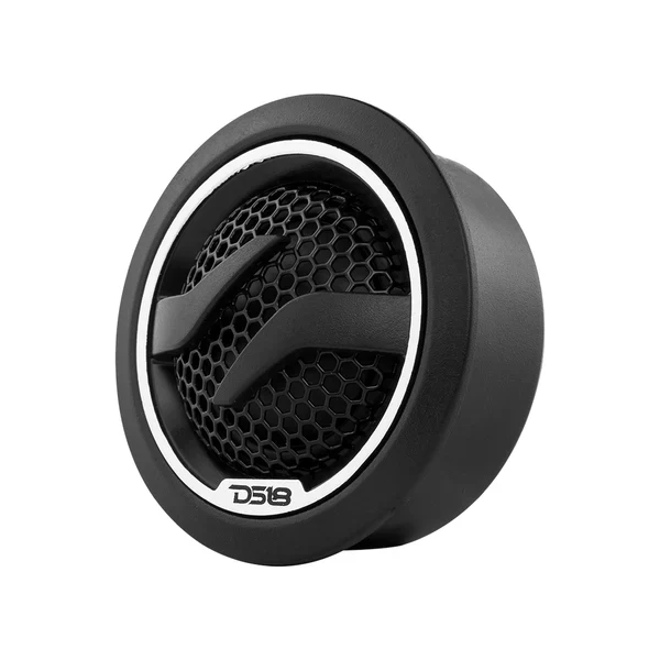 ZXI-T1 DS18 1.7" Dome Neodymium Tweeter 50 Watts 1" Pei 4-Ohm Vc - Image 2
