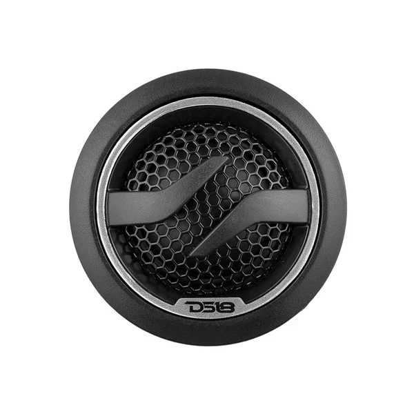 ZXI-T1 DS18 1.7" Dome Neodymium Tweeter 50 Watts 1" Pei 4-Ohm Vc - Image 4