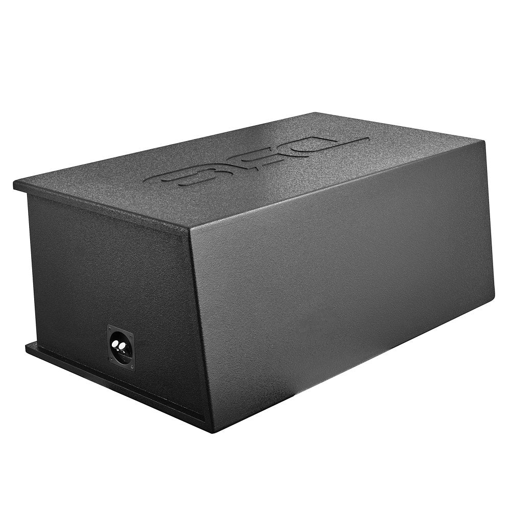 ZXI-X212LD.RG Loaded Subwoofer Ported Rugged Armored Enclosure - Image 5