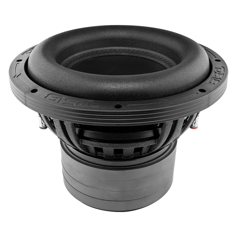 ZXI10.2D 10" High Excursion Subwoofer Quad Stacked Magnets 800 Watts Rms DVC 2-Ohm - Image 3