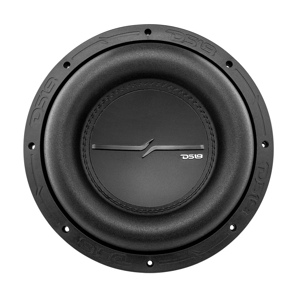 ZXI10.2D 10" High Excursion Subwoofer Quad Stacked Magnets 800 Watts Rms DVC 2-Ohm - Image 5