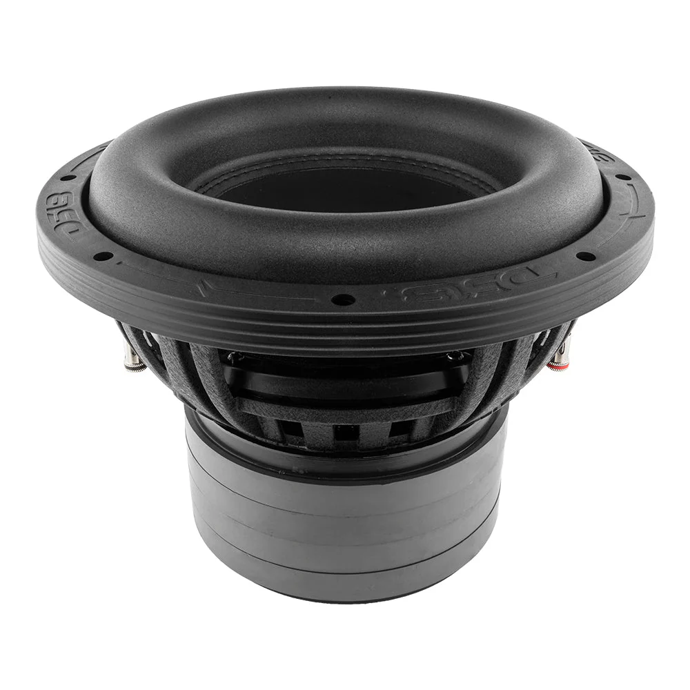 ZXI10.4D 10" High Excursion Subwoofer Quad Stacked Magnets 800 Watts Rms DVC 4-Ohm - Image 3