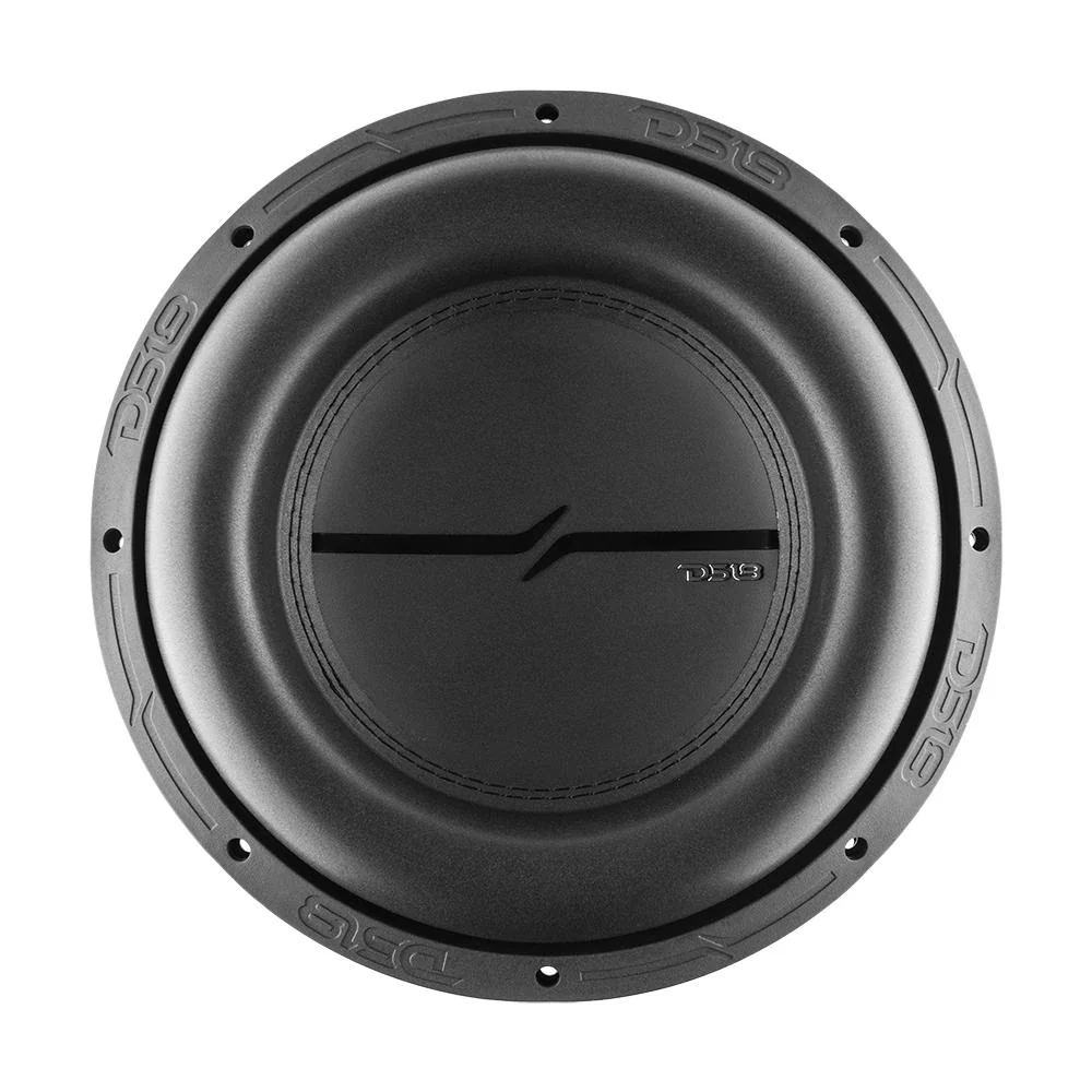 ZXI12.4D 12" High Excursion Subwoofer Quad Stacked Magnets 1000 Watts Rms DVC 4-Ohm - Image 5