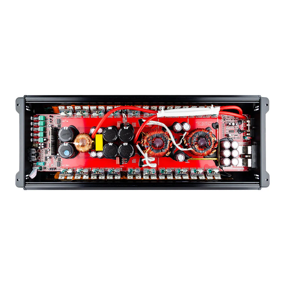 ZXI12.4D-PKG Bass Package - Image 5