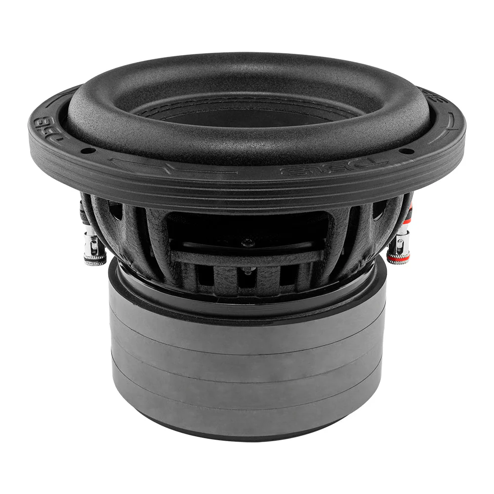 ZXI6.2D 6.5" High Excursion Subwoofer Quad Stacked Magnets 300 Watts Rms DVC 2-Ohm - Image 3