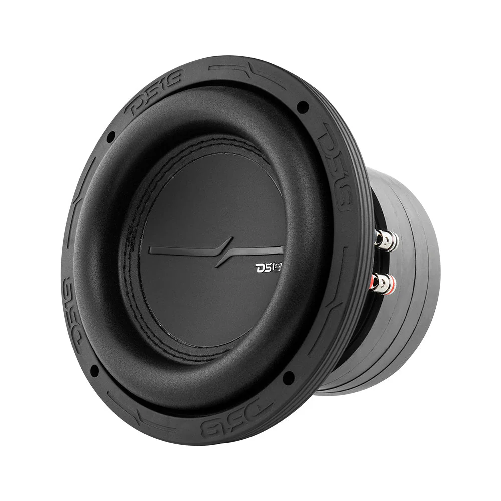 ZXI6.4D 6.5" High Excursion Subwoofer Quad Stacked Magnets 300 Watts Rms DVC 4-Ohm - Image 5