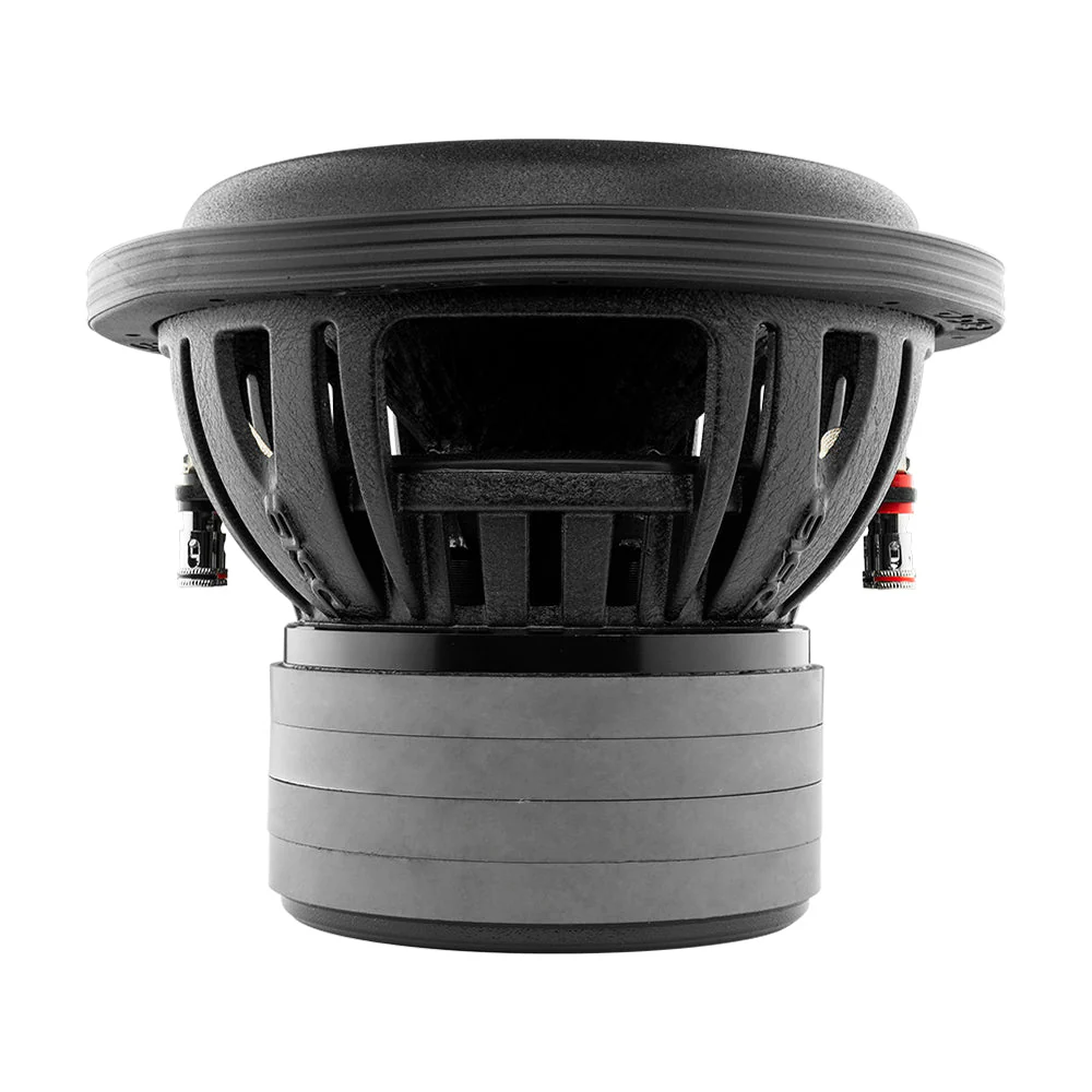 ZXI8.2D 8" High Excursion Subwoofer Quad Stacked Magnets 600 Watts Rms DVC 2-Ohm - Image 3