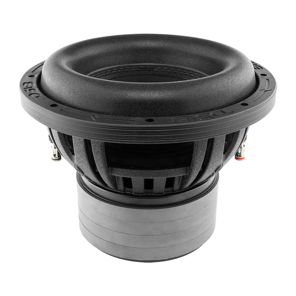 ZXI8.4D 8" High Excursion Subwoofer Quad Stacked Magnets 600 Watts Rms DVC 4-Ohm - Image 3